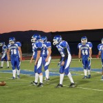 Sports: PHOTOS: High School Football and Track