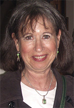 Lori Alexander