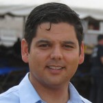 Ruiz seeks re-election in Congressional District 36