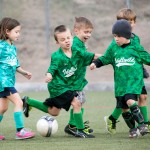 Sports: Town Hall soccer season comes to a close