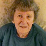 Obituary:  Justine E. Reitmeister