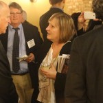 Clark attends Government Affairs Day in Sacramento