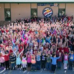 Idyllwild School gets exemplary honor for third time