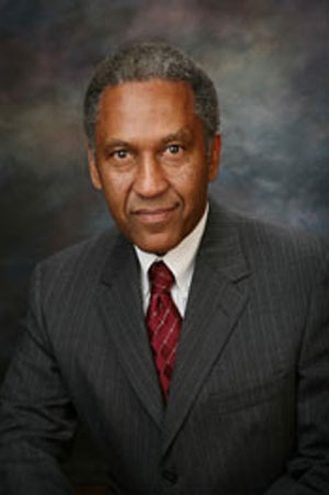 Chuck Washington, former Temecula city councilman. Photo courtesy Chuck Washington