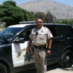 CHP conducts weekend motorcycle surveillance