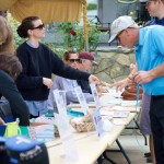 Golf tourney raises funds  for Bachmann family