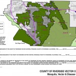 County seeks special assessment to battle mosquitos