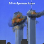 On the 78th floor of the South Tower when the first plane hit: Author Bert Upson gives firsthand account for ICC Speaker Series