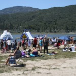 Lake Hemet Water Park opens