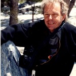 Obituary: Donald Philip Sherman