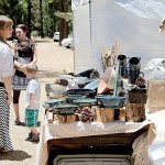 Finnells’ goal with 2nd Saturday is to add to Idyllwild’s art reputation
