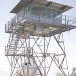 Fire lookouts important component of fire protection