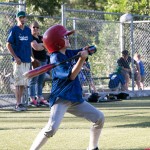 SPORTS: PHOTOS: Town Hall baseball