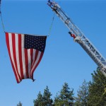 Memorial Day honors American war dead