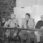 Historic Society offers panel discussion of early 20th Century Idyllwild