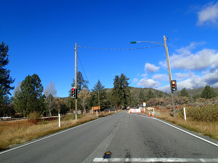 Hurkey Creek Bridge replacement project complete next month