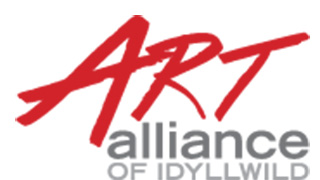 Art Alliance hosts community potluck