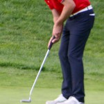 Steele to play in PGA Championship