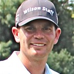 Steele 13th after 2nd round of U.S. Open