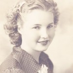 Obituary: Beatrix Ann Crimi 1921-2016