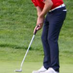 Steele 57th at The Players