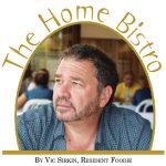 The Home Bistro: December 22, 2016: The perfect gift of love and life … food!