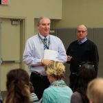 School district officials present plan for future programs: Parents talk about Idyllwild School concerns
