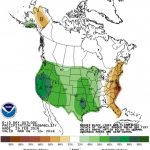 Rain in March? Keep the faith, says Weather Service