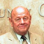 Former 3rd District Supervisor Jim Venable dies at 79