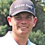 Steele 2nd in Napa after round 2