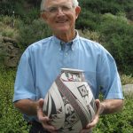 Next ICC speaker is Walter Parks: “70 Years of History at Idyllwild Arts”
