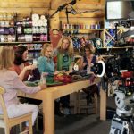 Local video producers feature Idyllwild in nationwide infomercial