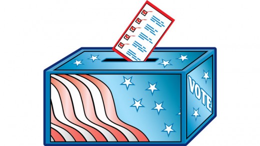 August mail-in ballot elections may disappear