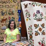 Quilt Show is back