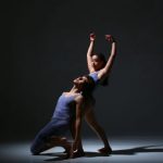 Idyllwild Arts honors modern dance legend Bella Lewitzky: Lewitzky chaired ISOMATA contemporary dance program
