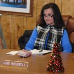 IWD board back to three directors — Rockwell resigns