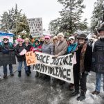 Idyllwild joins national Women’s March on Jan. 20