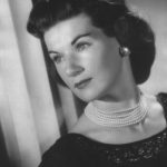 Obituary: Janice Oates Krueger 1925-2017
