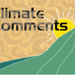 Climate Comments: Citizens’ Climate Lobby