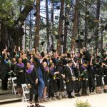 Idyllwild Arts’ class of 2017 bids adieu to high school