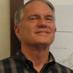 Jack Hoagland,  the Idyllwild Water  interim GM