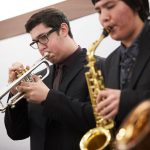 IAA Jazz Combo returns to the top at Berklee