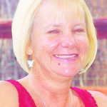 Obituary: Theresa Everhart 1959-2017