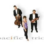 Pacific Trio headlines Chamber Music series at Idyllwild Arts