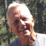 Obituary: Robert “Bob” Duane Baker 1954-2017