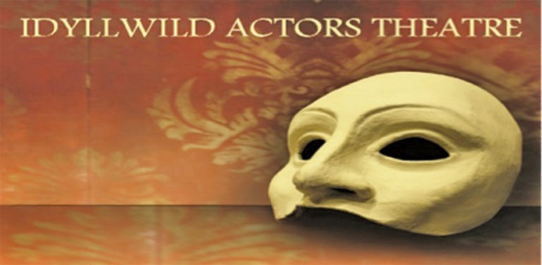 Idyllwild Actors Theatre presents ‘The Gin Game’