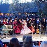 Idyllwild gets into the spirit of giving and fun