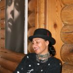 Topanga transplant Deborah Anderson opens Idyllwild gallery in The Fort