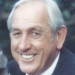 Obituary: Russell Kenneth Lawler 1933-2018