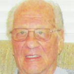 Obituary: Marvin Bertis Giese 1932-2018
